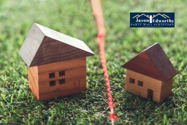 Do you want to build on a boundary line South Ockendon call our team today!