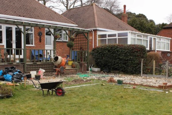 Understand the importance of boundary walls South Ockendon contact Jason edworthy party wall surveyors today!