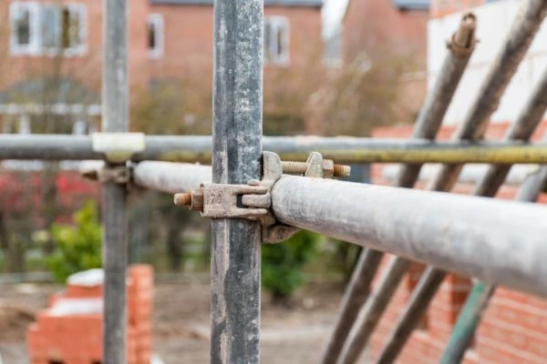 Ensure a party wall agreement is in place before Damage to Property South Ockendon happens.