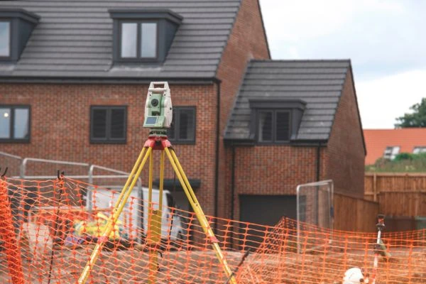 Damage to Property South Ockendon - speak to our surveyors today!