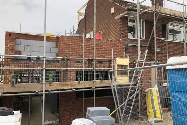 Reasons to Call a Party Wall Surveyor South Ockendon