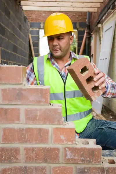 Jason Edworthy Party Wall Surveyors South Ockendon Working with Builders